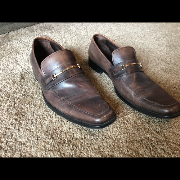 hugo boss men's dress shoes